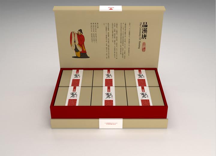 丹徒区白酒包装设计：以文化底蕴，酿就城市酒业的视觉醇香